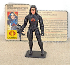 Gi joe    ARAH  BARONESS V1