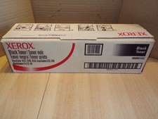 Cartouche XEROX black toner 006R01122 ( docucolor 1632, 2240 3535 .. )