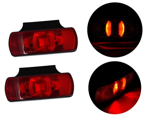 12v led arrière - led,