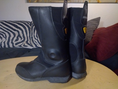 Bottes moto lady dainese dry - moto,