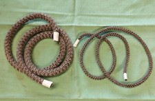 Kit tresse réfractaire pour