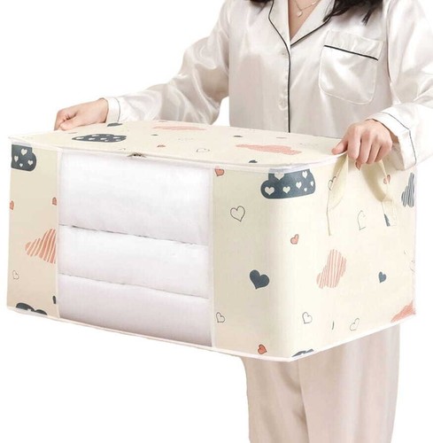 Boîte rangement - de,