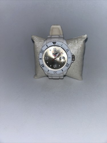 Montre ice watch mixte blanche - ice,