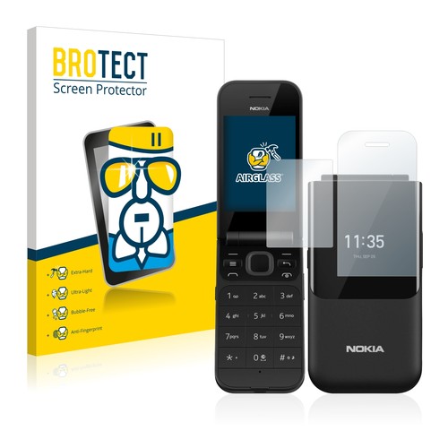Protection écran pour nokia - protection,