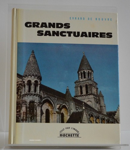 évrard rouvre grands - Évrard,
