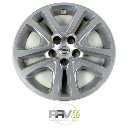 1x enjoliveur astra - 1x,
