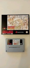 COTTON 100% SUPER NINTENDO