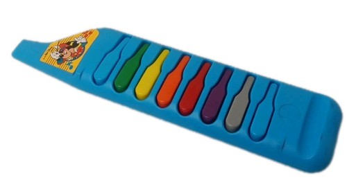 Vintage disney bontempi mickey - vintage,