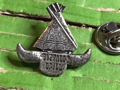 Pins buffalo grill - pins,