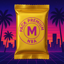 ✨ PACK PREMIUM NBA M – 15 cartes Prizm, Parallels, Inserts & Rookie ✨