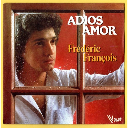 Frederic francois adios - frederic, francois.