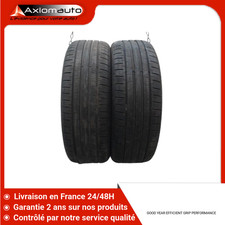 🇫🇷 Paire de pneus GOOD