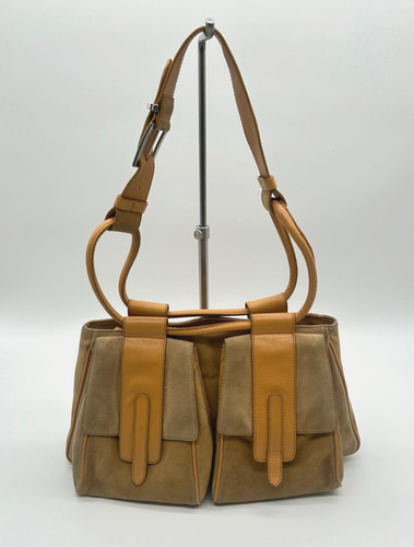 Authentique sac vintage - , "
