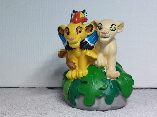 Disney the lion - disney, king