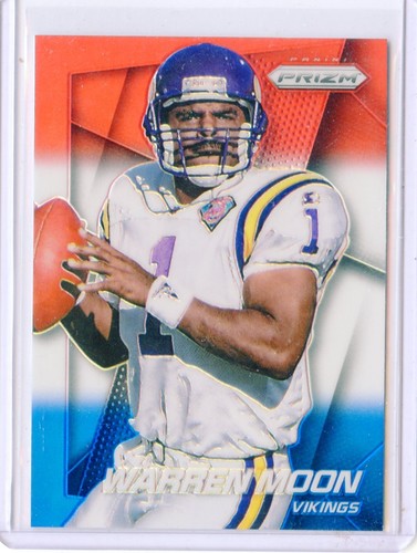 2014 panini prizm 183 warren - 2014,