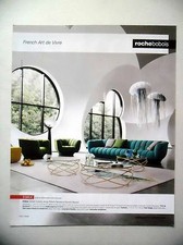 PUBLICITE-ADVERTISING :  ROCHE