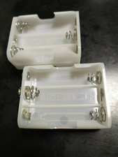 2x doubles Support piles AA