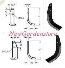 Kit De Pièces D'origine