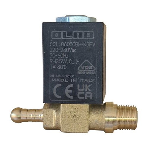 électrovanne olab 6000 230 - Électrovanne,