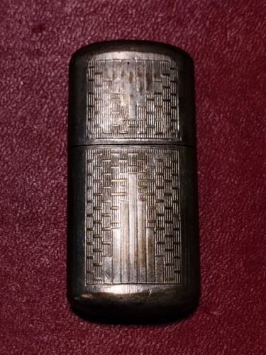 Briquet rechargeable - , à