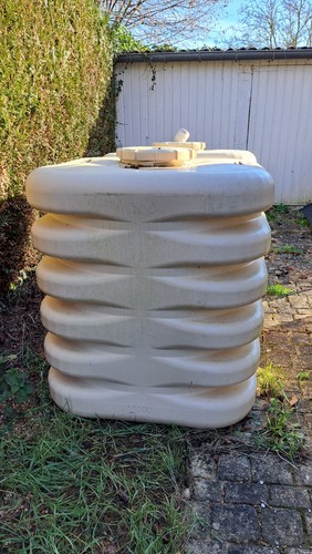 Citerne 1000 litres - citerne,