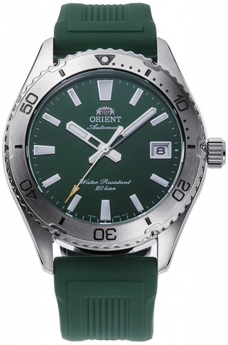 Orient mako ra ac0q11e - orient, mm