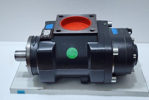 Compresseur marin tamrotor e12 - compresseur,