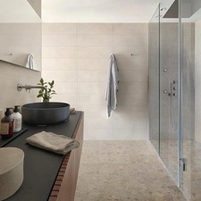 Casa39 Marazzi Caracter Blanco