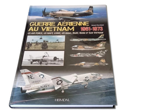 Guerre aérienne vietnam - aérienne, au