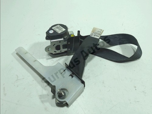 Ceinture avant gauche - ceinture,