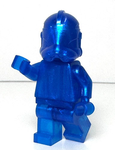 Lego star wars phase - star,