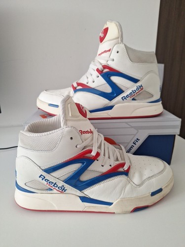 Reebok pump omni - pump, zone