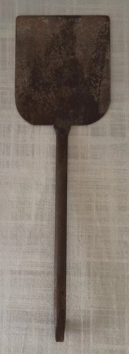 Ancienne pelle galettes - ancienne,