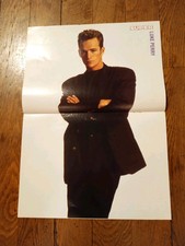 Poster Luke Perry, Beverly