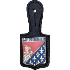 France, 1st Military Region, Military, Maid, Excellent Quality, Metal