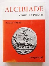 Alcibiade, cousin de