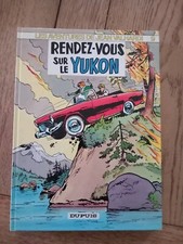 Bd. Jean Valhardi. Tome 9