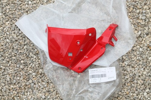 Carenage inferieur gauche pour - carenage,