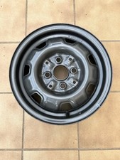 Jante tôle acier 13 pouces