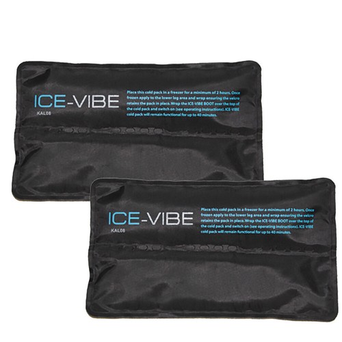 Packs froids pour - , jarrets