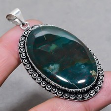 Pendentif bijoux mode fait