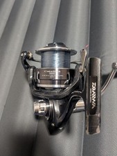 Daiwa 16 CATALINA 5000
