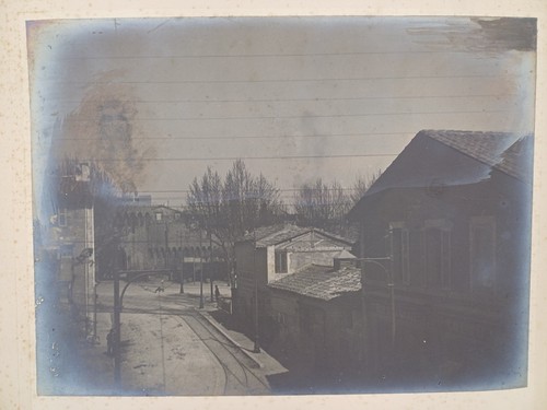 Photographie ancienne