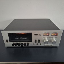 Lecteur Enregistreur Cassette