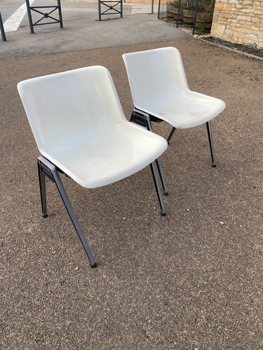 Chaises vintage modus - x,