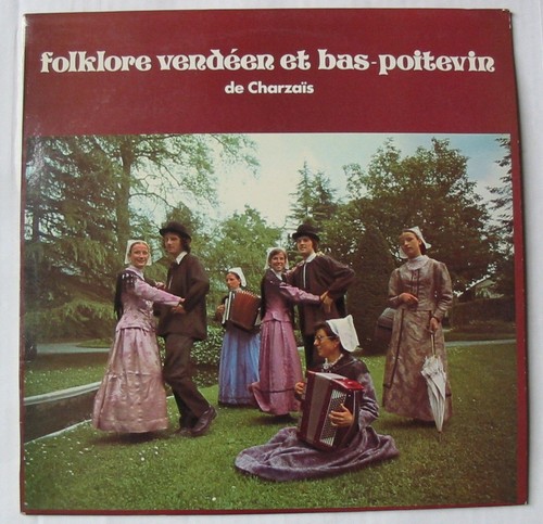 Folklore vendeen bas - folklore, et