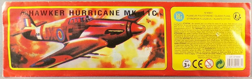 International planeur - b&g,