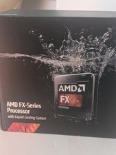 AMD FX-9590 8-Core Black