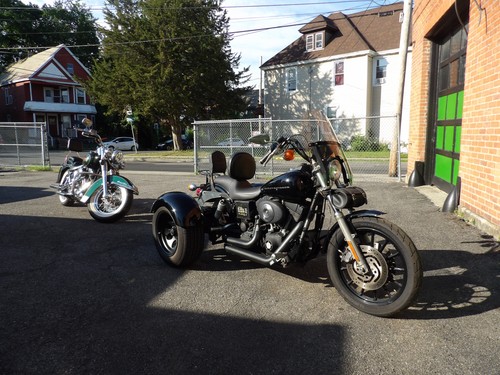 2000 harley davidson fxdx - 2000,