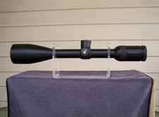 Swarovski 5-25x52P Rifle Scope
